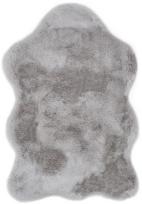 Avies kailis Coste, 55 x 80 cm, pilkos spl., 100% poliesteris, 700329