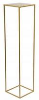 Metalinis stovas gėlėms Dastal, 10-1363/100AU, 100 x 23,5 x 23,5 cm.