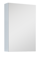 Vonios spintelė ELITA Mirror Cabinet 40, 61,8 x 40 x 12,9 cm, viršutinė, pakabinama, lėtai idarančio