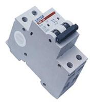Automatinis išjungiklis SHCET 1128, 2P, 20 A, 4,5 kA, C, 3SB1-63