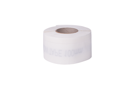 Išorinė langų sandarinimo juosta ATS Window Tape, 100mm x 25m