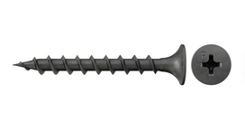 Savisriegiai FISCHER GKP, į medį, 3,9 x 35 mm, 1000 vnt.