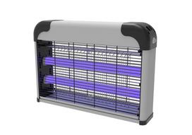 Vabzdžių gaudyklė SUNLUX, elektrinė, 20 W, 2000 V, KY52