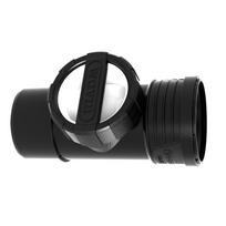 Betriukšmės kanalizacijos pravala WAVIN SiTech+, d110, 215700110