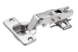 Baldinis lankstas HETTICH, D35/HD48, išorinis, dengtas nikeliu, d-35 mm, 48 mm, didelė pakuotė, 12 v