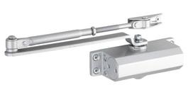 Durų pritraukėjas THIRARD, hidraulinis, durų svoris iki 30 kg, 93076/493694