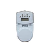 Skaitmeninis laikmatis SPECTOR LIGHT Ts-Ed202, 24 val./1 min.,  IP44, 7.8A, 240V, 50Hz, 17971S