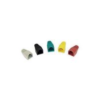 Jungtis RJ45 ELECTRALINE 500308, PVC, pakuotėje 10vnt.