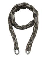Grandinė kabamajai spynai THIRARD Loops, grūdintas cinkuotas plienas dengtas PVC danga, Ø8 mm, 1200