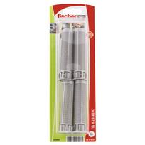 Tvirtinimo dervos tinkliukas FISCHER, 20 x 85 mm