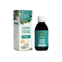 Ekstraktas garinėms pirtims MĖTA, su eukaliptų eteriniu aliejumi, 150 ml