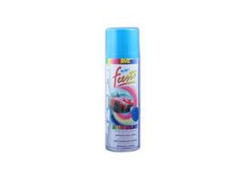 Automobiliniai dažai SVP Feesto, Nr. 133, mėlyni (deimantiniai), aerozoliniai, 400 ml