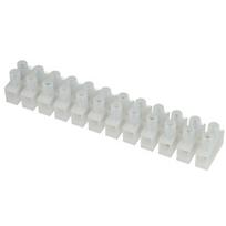 Kontaktinė kaladėlė FTG KL1216N, 12 x 16 mm², žalvarinė šynelė, nedegi