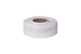 Vidinė langų sandarinimo juosta ATS Window Tape, 70mm x 25m