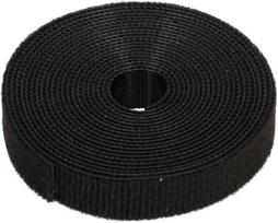 Lipni juosta ELECTRALINE Velcro Strap, laidams surišti, ilgis 3 m., 71700