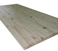 Baldinis skydas, pušinis, matmenys 18 x 400 x 2000 mm