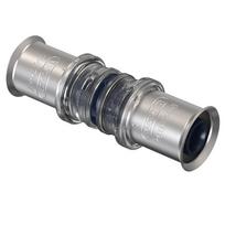Presuojama jungtis WAVIN Tigris K5, 20 x 20 mm, 3079755