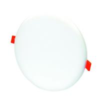 Montuojamas šviestuvas panelė TOPE Ronda Ik08, įleidžiama, LED 22W, 3000K, IP65, 1735 lm, pjaunama s