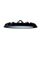 LED UFO šviestuvas ORRO Ivy-Hb04-150W, 150 W, 220 V, 4000 K, 13500 lm, IP65, pakabinamas, A170830093