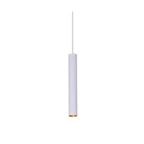 Pakabinamas šviestuvas ant bėgelio DPM X-Line, LED, 1 x 12W, 230V, 4000 K,  960 lm, IP20, aliuminis,