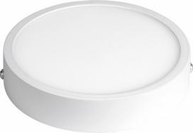Įmontuojamas šviestuvas ORRO, panelė SPLIT SNPL-30W, paviršinė, LED 30 W, 220-240 V, 1950 lm, 3000 K