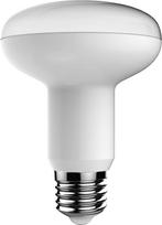LED lemputė LUXRAM 1092612, reflektorinė, 9W, 806 lm, 3000 K, E27, 220 V