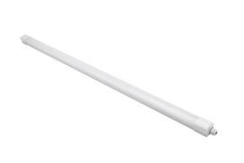 LED šviestuvas ORRO Ivy-6002D-Pir-16W, 18 W, 220 V, 4000 K, 1600 lm, IP65, su judesio detektoriumi,