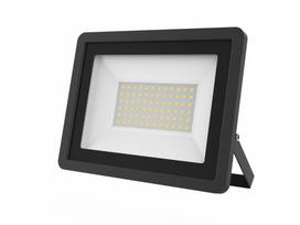 LED prožektorius TECHTOUCH 2180032, be judesio daviklio, 50W, 4000lm, 4000K, IP65, A172150007