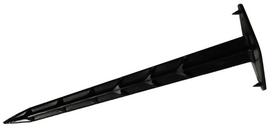 Smeigė geotekstilės tvirtinimui N-03, ilgis 12,5 cm, 20 vnt.