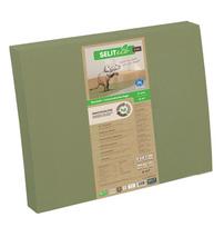 Paklotas SELIT Seliteco 5 Mm, 800x7500mm (6 m2/pak.), XPS polistirenas, išlygina iki 4mm, gaminamas