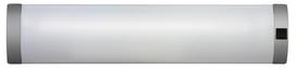 LED šviestuvas RABALUX Soft, 10 W G13/T8 lempa, komplekt. yra, 2700 K, 630 lm, IP20, su jung., virtu