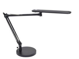 Stalinis šviestuvas G.LUX Gd-1232, LED, 6 W, juodos sp.