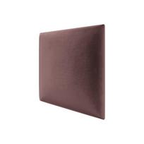 Sienų plokštė PUFFIN Simple Pk, spl. R63, 300x300x37 mm, dekoratyvinė, tekstilinė