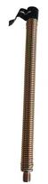 Lanksti šepečio jugtis DELAWAR, 240mm, M12