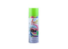 Automobiliniai dažai SVP Feesto, Nr. 27, ryškiai žalia, aerozoliniai, 400 ml