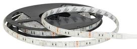 Šviesos diodų juostos komplektas COMMEL 405-105, LED 5 m, 14,4 W / m, IP65, 6500K, 12V, 50.000 val.,