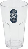 Stiklinė, 370 ml, plastikas