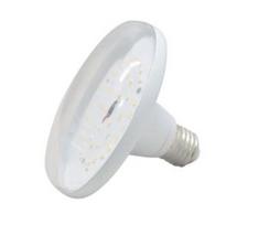 Augalų auginimo LED lemputė VISIONAL UFO, 15W, E27