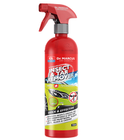 Vabzdžių liekanų ir dervų valiklis DR. MARCUS, purškiamas, 750ml