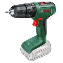 Akumuliatorinis smūg. gręžtuvas BOSCH Green Easy Impact 18V-40, Solo, 18V, maks. sukimo momentas 40