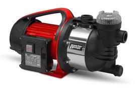 Vandens siurblys su filtru MASTER PUMPS MPXI1102, įsiurbimo gylis 8 m, kėlimo aukštis 45 m, našumas
