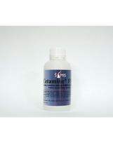 Antikorozinis skystis CETAMINE F360, uždaroms sistemoms su aliuminiu, 0,5kg