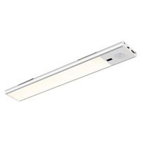 Šviestuvas GLOBO Tristan, LED, 1,4 W, 230V, 120 lm, 4000 K, 240x40x10 mm, su USB-A, su sensoriumi, v
