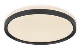 Lubinis LED šviestuvas GLOBO Sonny, 18W, 230V, 1860 lm, 2700-6500K, su pultu, dimeriuojamas, atminti