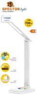 Stalinis šviestuvas SPECTOR LIGHT 17549, LED, 8 W, 220-240 V, 2700/4000/6500 K, 720 lm, dimer., RGB,