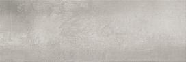 Keraminės sienų plytelės CERSANIT Batura Light Grey, 20 x 60 cm, 1,080 m2/dėž., šviesiai pilkos