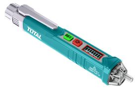 Įtampos indikatorius TOTAL, bekontaktis, 12V~1000V, 50-60Hz THT2910003