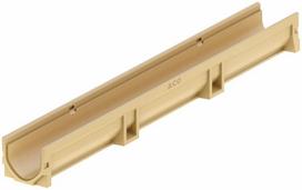 Latakas ACO EuroLine 2.0, L-1m, 3003669