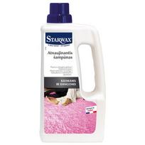 Atnaujinantis šampūnas kilimams STARWAX 66015, 1 l