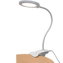 Stalinis šviestuvas G.LUX Gd-Uno-C White, LED 7 W, 600 lm, spalvos temp. reguliavimo funkcija 3000-5